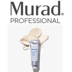 NIB Murad Quick Relief Colloidal Oatmeal Treatment  1.7FL OZ